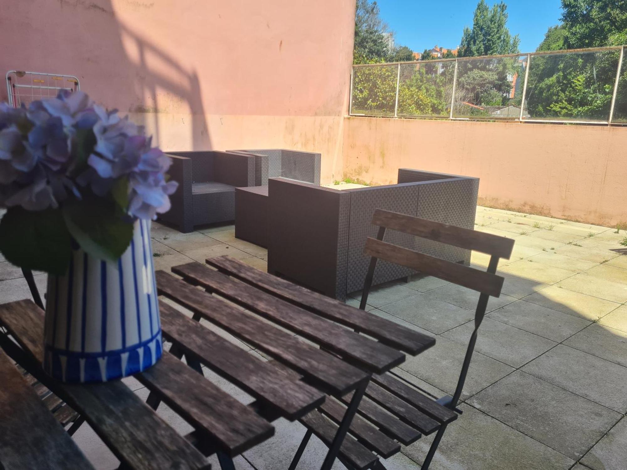 OHH - Dom Manuel - Central Lounge Apartment Porto Exterior foto