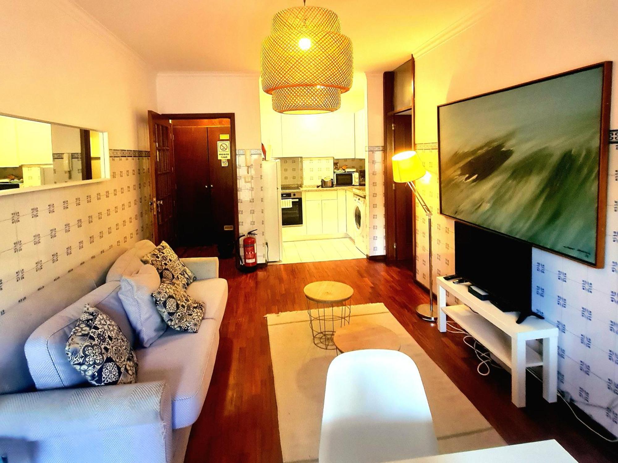 OHH - Dom Manuel - Central Lounge Apartment Porto Exterior foto